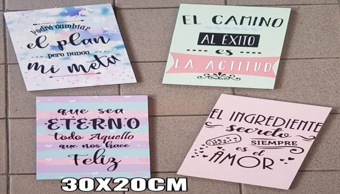 Mantenimiento Hogar